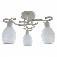 потолочная люстра toplight loretta tl7360x-03wg в Чебоксарах