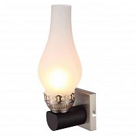 бра arte lamp lombardy a6801ap-1br в Чебоксарах