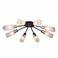 потолочная люстра toplight sabina tl3680x-08bc в Чебоксарах