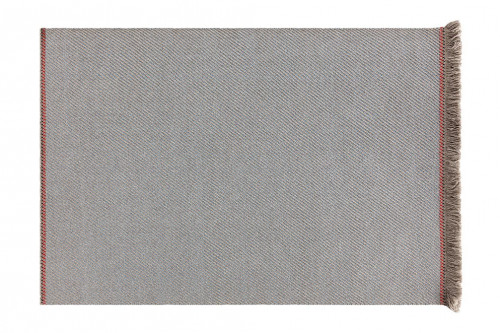 ковер gan diagonal almond-blue 200x90 от gan в Чебоксарах