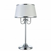 настольная лампа arte lamp dante a1150lt-3cc в Чебоксарах