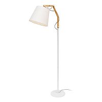 торшер arte lamp pinoccio a5700pn-1wh в Чебоксарах