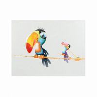 картина toucan в Чебоксарах