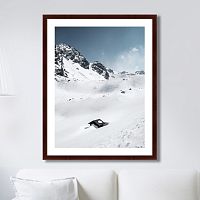 картина: verbier, bagnes, switzerland в Чебоксарах