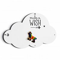 доска для магнитов make a wish в Чебоксарах