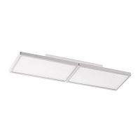 потолочный светодиодный светильник odeon light super slim 3870/30cl в Чебоксарах