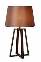 настольная лампа lucide coffee lamp 31598/81/97 в Чебоксарах