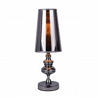 настольная лампа arte lamp anna maria a4280lt-1cc в Чебоксарах