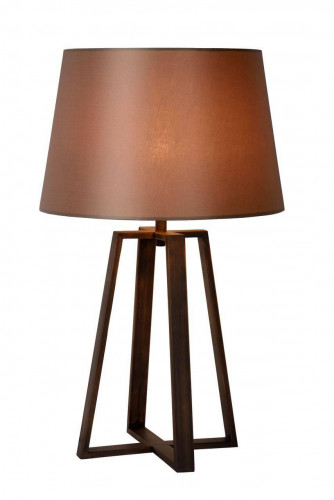 настольная лампа lucide coffee lamp 31598/81/97 в Чебоксарах