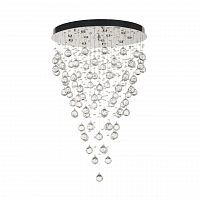 каскадная люстра dio darte elite tesoro h 1.4.55.200 n в Чебоксарах