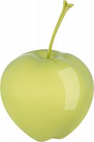 декор apple metallic light green middle в Чебоксарах