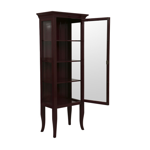 витрина флоранс коричневая в Чебоксарах