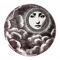 настенная тарелка пьеро форназетти moon в Чебоксарах