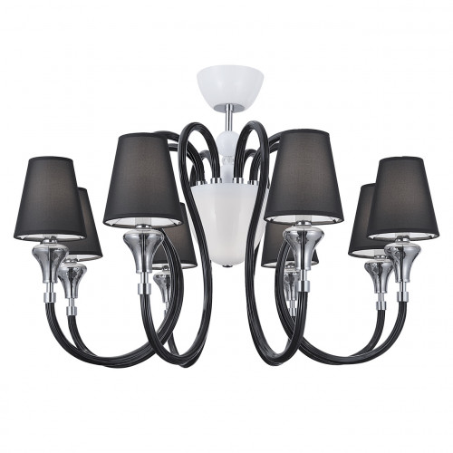 потолочная люстра lightstar otto 809087 в Чебоксарах