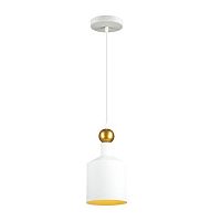 подвесной светильник odeon light bolli 4087/1 в Чебоксарах