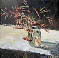 картина маслом рамо в Чебоксарах