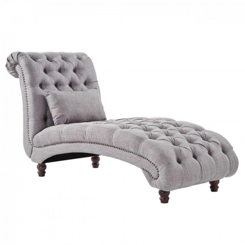 кушетка ameli серая в Чебоксарах