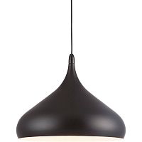 подвесной светильник arte lamp cappello a3266sp-1bk в Чебоксарах