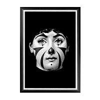 арт-постер цирк fornasetti в Чебоксарах