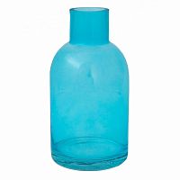 настольные вазы ваза small bubble blue vase в Чебоксарах