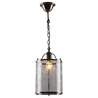 подвесной светильник arte lamp bruno a8286sp-1ab в Чебоксарах