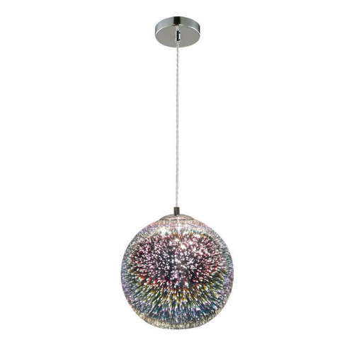 подвесной светильник fametto galassia dlc-g431-1008 в Чебоксарах