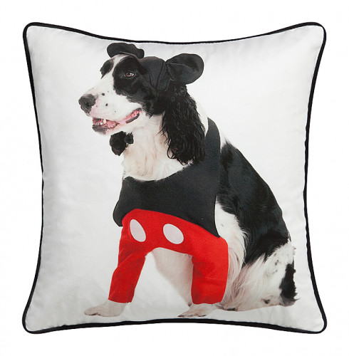 подушка с собачкой mickey doggie в Чебоксарах