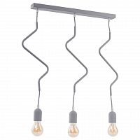 подвесной светильник tk lighting 2438 zigzak в Чебоксарах