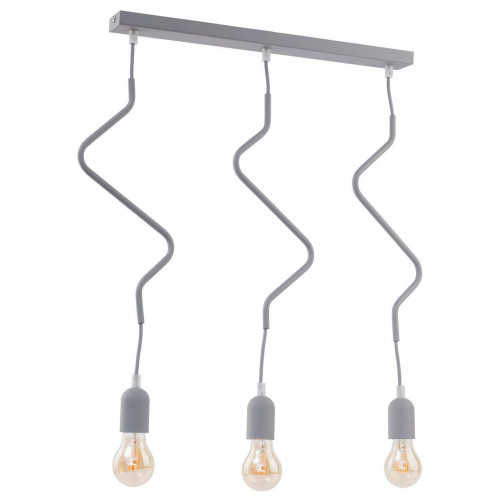 подвесной светильник tk lighting 2438 zigzak в Чебоксарах