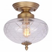 потолочный светильник arte lamp faberge a2303pl-1sg в Чебоксарах