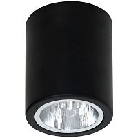 потолочный светильник luminex downlight round 7237 в Чебоксарах