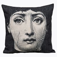 арт-подушка просто дождь fornasetti в Чебоксарах