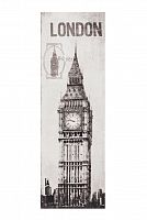 декоративная настенная панель big ben в Чебоксарах