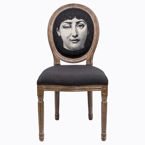 стул намек fornasetti в Чебоксарах