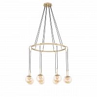 подвесная люстра st luce varieta sl234.413.08 в Чебоксарах