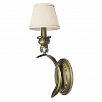 бра lightstar antique 783611 в Чебоксарах