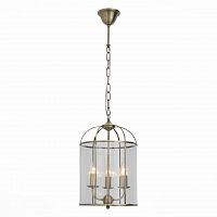 подвесная люстра st luce odierno sl267.303.03 в Чебоксарах