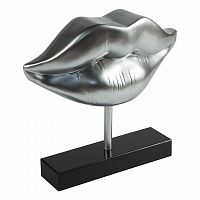 декор salvador’s lips silver в Чебоксарах