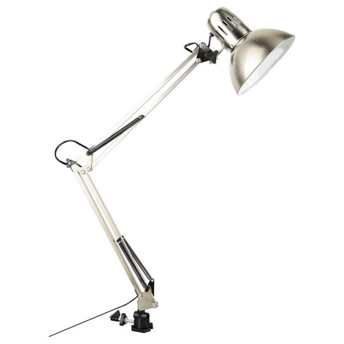 настольная лампа arte lamp senior a6068lt-1ss в Чебоксарах