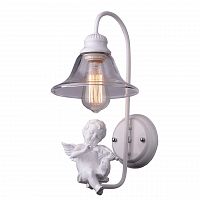 бра arte lamp amur a4288ap-1wh в Чебоксарах