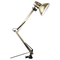 настольная лампа arte lamp senior a6068lt-1ab в Чебоксарах