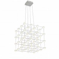 подвесной светодиодный светильник st luce atomo sl797.103.64 в Чебоксарах