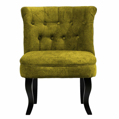 кресло dawson оливковое в Чебоксарах