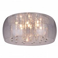 потолочный светильник arte lamp lacrima a8145pl-9cc в Чебоксарах