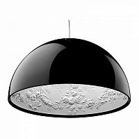 подвесной светильник skygarden flos d40 black в Чебоксарах