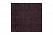 ковер waan light dark red 200x200 от gan в Чебоксарах