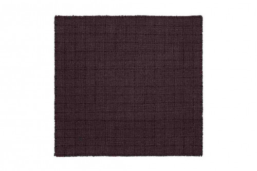 ковер waan light dark red 200x200 от gan в Чебоксарах