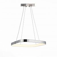 подвесной светодиодный светильник st luce arco sl912.103.01 в Чебоксарах