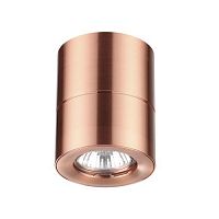 потолочный светильник odeon light copperium 3586/1c в Чебоксарах