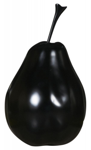 декор pear black small в Чебоксарах